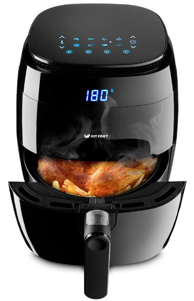 Аэрогриль Kitfort KT-2202