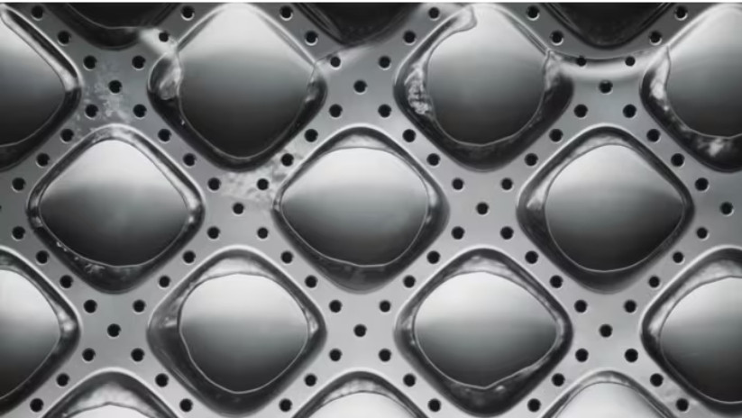 Стиральная машина Electrolux PerfectCare 700 EW7WO368S