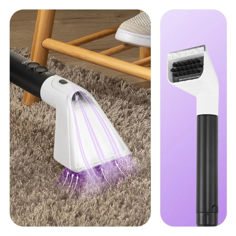 Пылесос Kitfort KT-5504