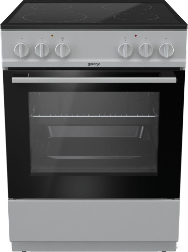 Плита Gorenje EC6111SG