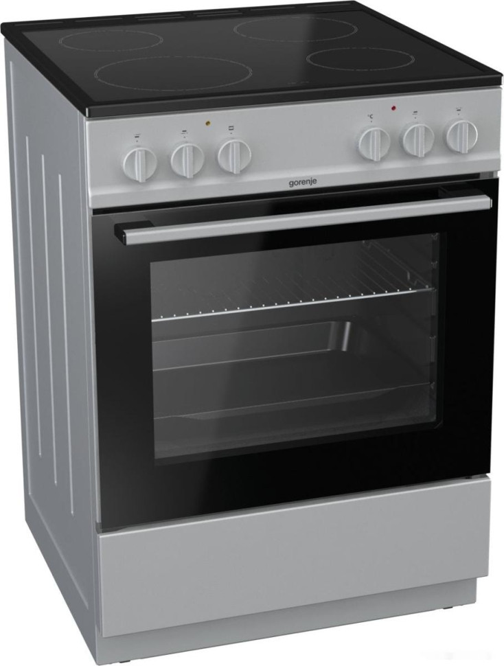 Плита Gorenje EC6111SG