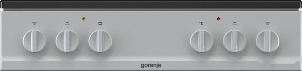 Плита Gorenje EC6111SG