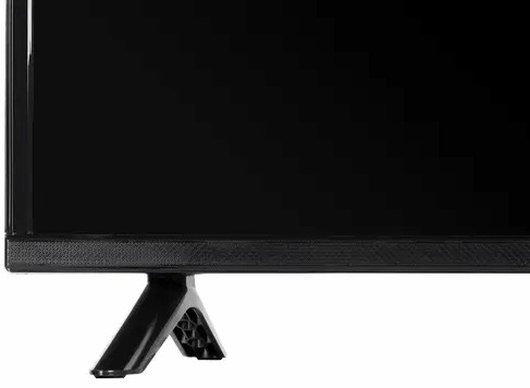 Телевизор VEKTA LD-43SF4850BS