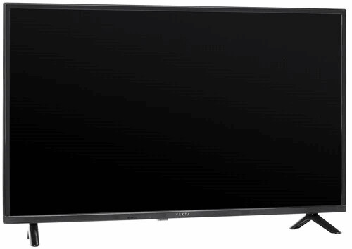 Телевизор VEKTA LD-43SF4850BS
