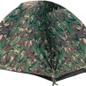 Палатка Tramp Hunter 2 (камуфляж)