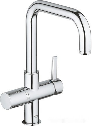 Смеситель Grohe BluePure 120438