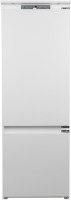 Холодильник с нижней морозильной камерой Whirlpool ART 9810/A+