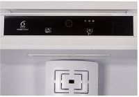 Холодильник с нижней морозильной камерой Whirlpool ART 9810/A+