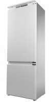 Холодильник с нижней морозильной камерой Whirlpool ART 9810/A+
