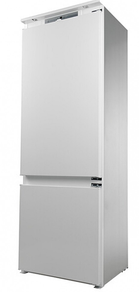 Холодильник с нижней морозильной камерой Whirlpool ART 9810/A+