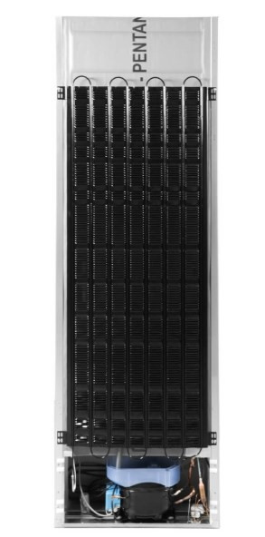 Холодильник с нижней морозильной камерой Whirlpool ART 9810/A+