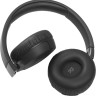 Наушники JBL T660 NC (черный)