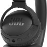 Наушники JBL T660 NC (черный)