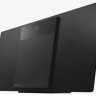 Музыкальный центр Panasonic SC-HC410EG-K