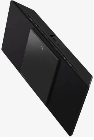 Музыкальный центр Panasonic SC-HC410EG-K
