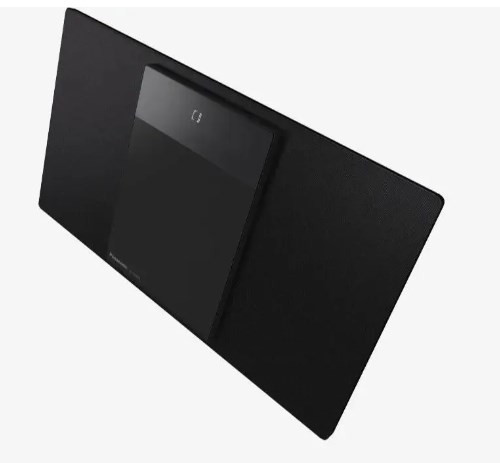 Музыкальный центр Panasonic SC-HC410EG-K