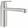 Смеситель Grohe Eurosmart Cosmopolitan 30193DC0