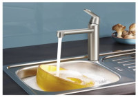 Смеситель Grohe Eurosmart Cosmopolitan 30193DC0