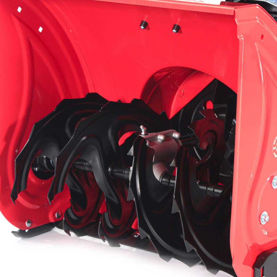 Снегоуборщик Интерскол СМБ-56/7Ф