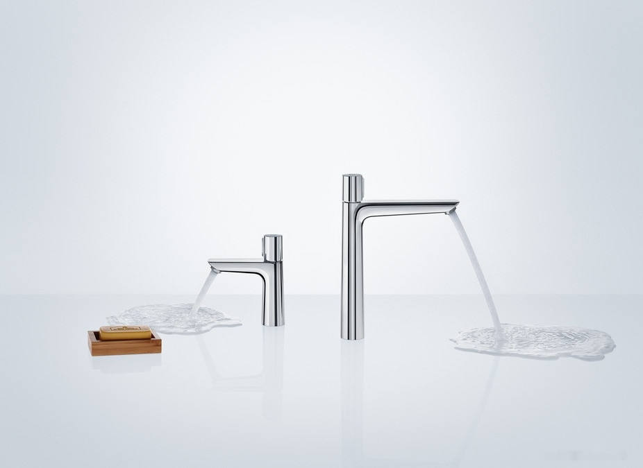 Смеситель Hansgrohe Select E 71751000