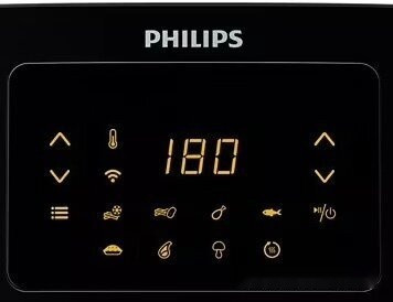 Аэрогриль Philips HD9280/70
