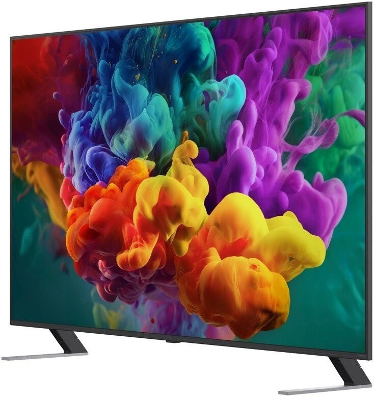 Телевизор LG QNED evo AI QNED85 65QNED85B6C
