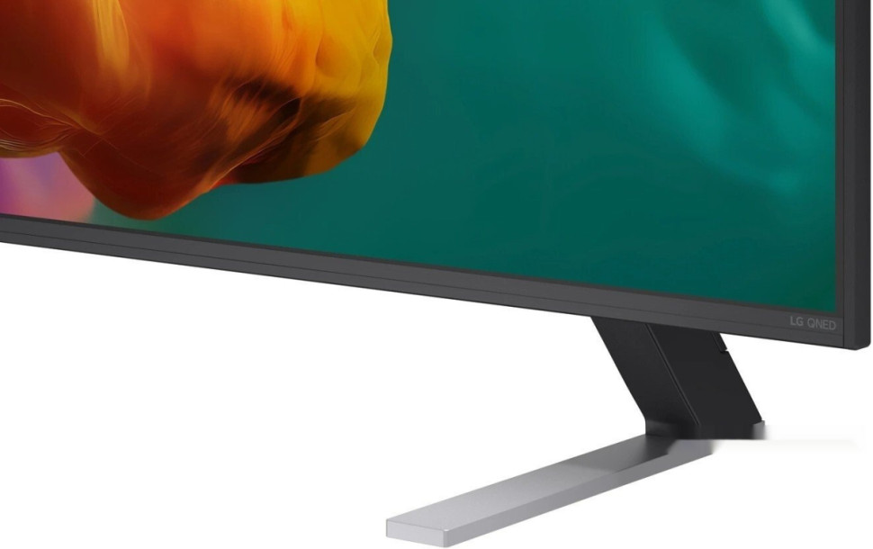 Телевизор LG QNED evo AI QNED85 65QNED85B6C