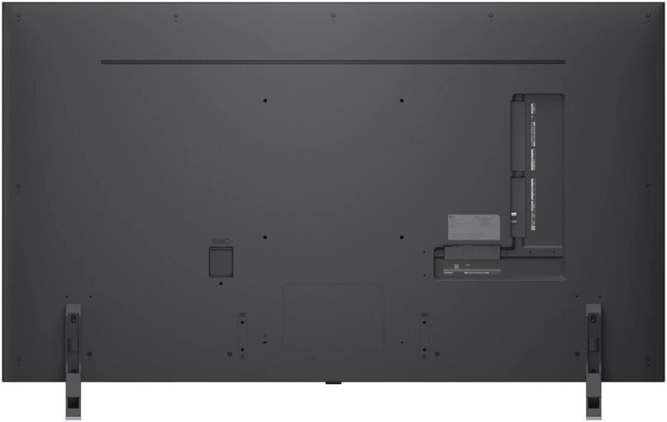 Телевизор LG QNED evo AI QNED85 65QNED85B6C