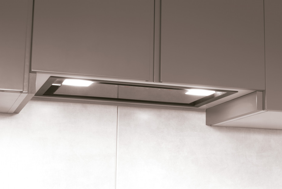 Вытяжка CATA GC Dual A 45 XGBK/D