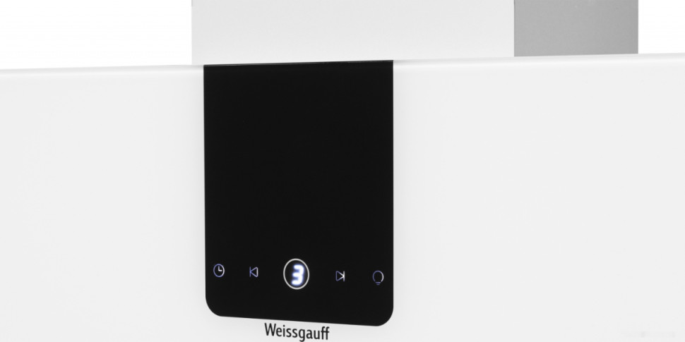 Вытяжка Weissgauff Vela 900 Wh Sensor