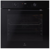 Духовой шкаф LEX EDP 671 BBL MAX