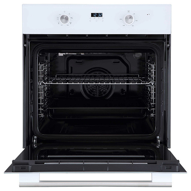 Духовой шкаф Evelux EO 630 PW