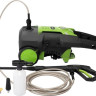 Мойка высокого давления Greenworks GPWG3II 5107007