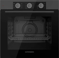 Духовой шкаф Kuppersberg HF 603 GR