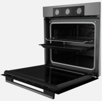 Духовой шкаф Kuppersberg HF 603 GR