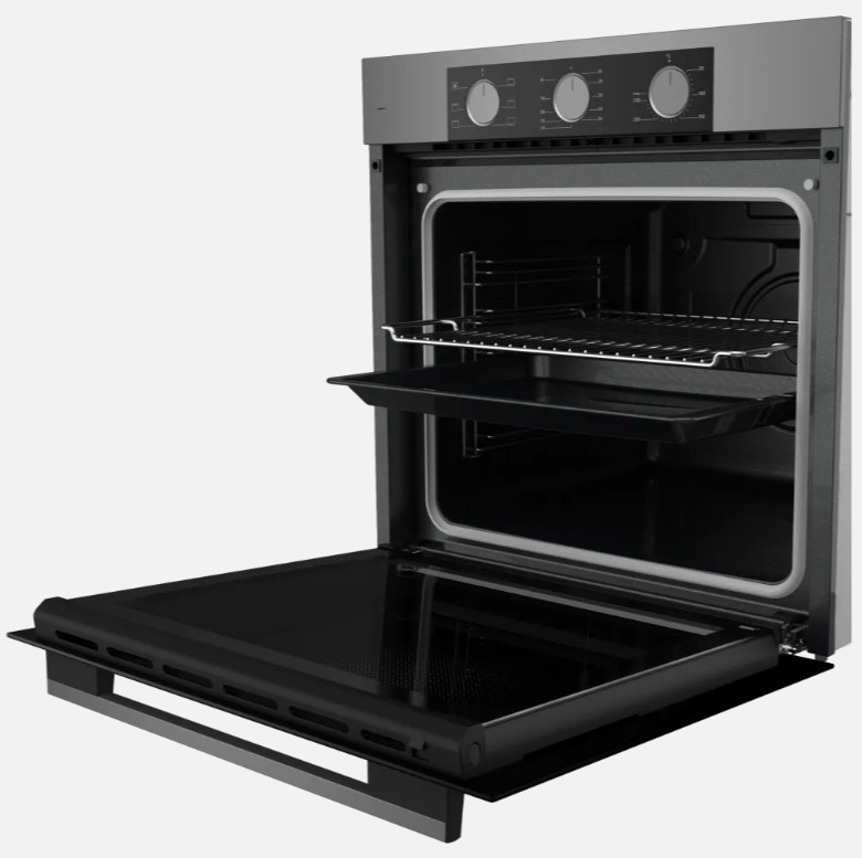 Духовой шкаф Kuppersberg HF 603 GR