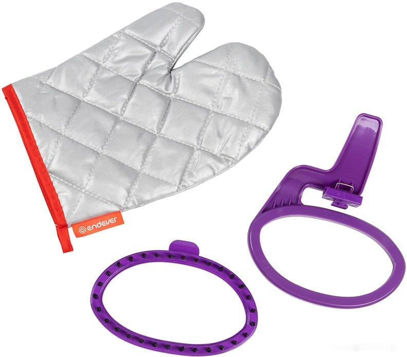 Отпариватель Endever Odyssey Q-10