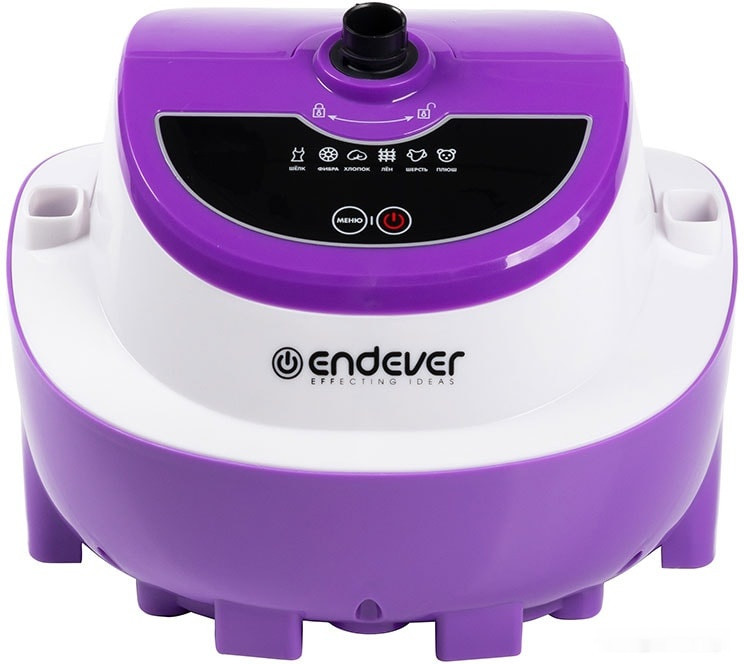 Отпариватель Endever Odyssey Q-10