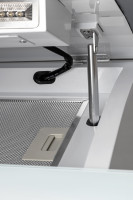 Вытяжка Grand Turino GC 90 (белый)