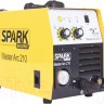 Полуавтомат сварочный Spark MasterARC-210