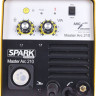 Полуавтомат сварочный Spark MasterARC-210