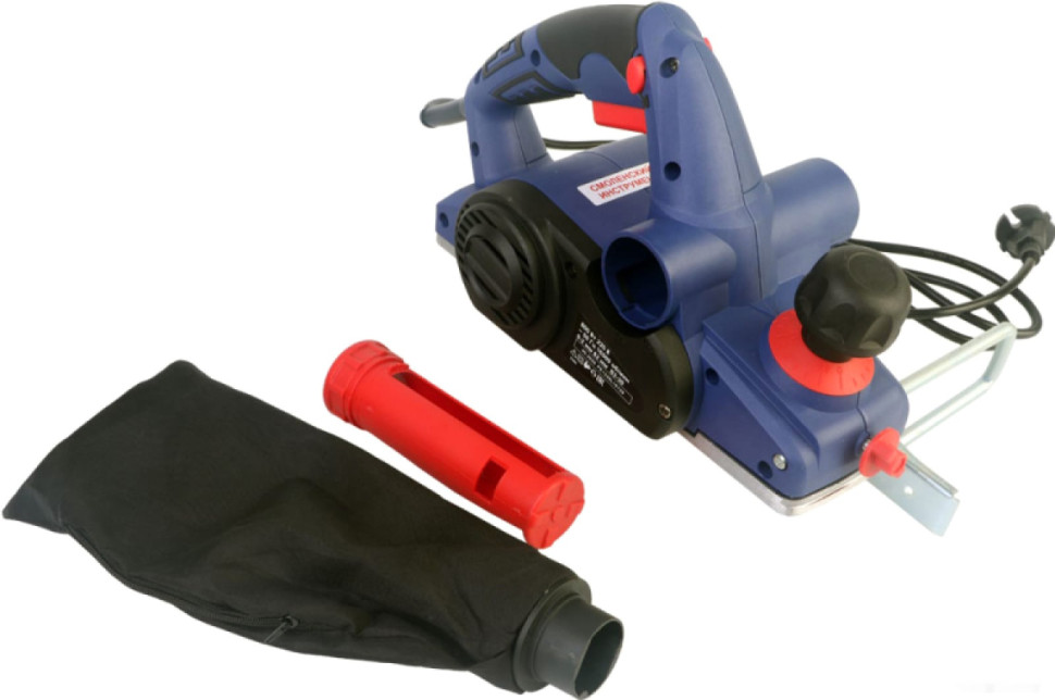 Электрорубанок ДИОЛД РЭ-800-01