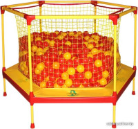 Батут Leco IT Home [гп060006]