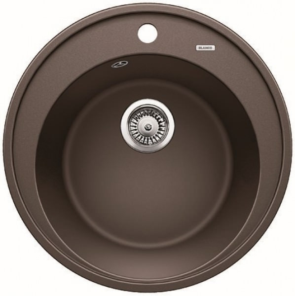 Кухонная мойка Blanco RIONA 45 кофе