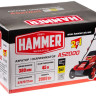 Аэратор Hammer AS2000