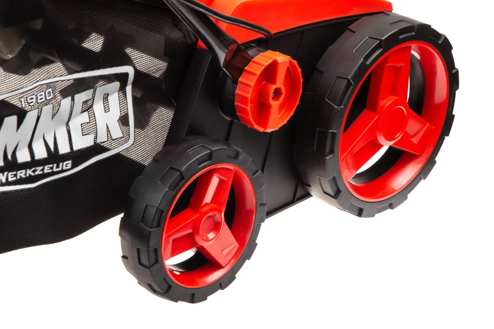 Аэратор Hammer AS2000