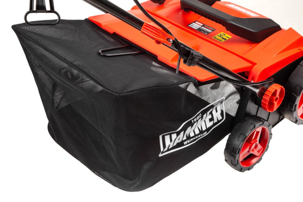 Аэратор Hammer AS2000