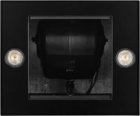 Вытяжка ZorG Technology Fabia II 1200 36 S (черный)