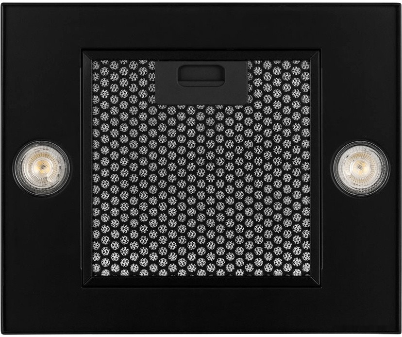 Вытяжка ZorG Technology Fabia II 1200 36 S (черный)