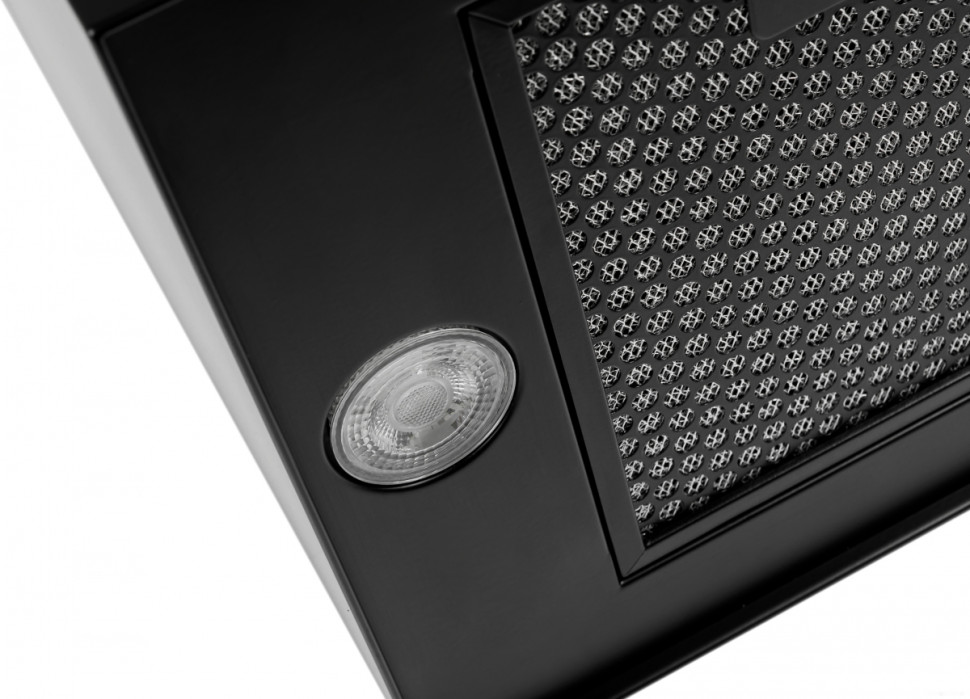 Вытяжка ZorG Technology Fabia II 1200 36 S (черный)